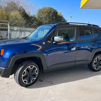 Jeep Renegade Trailhawk