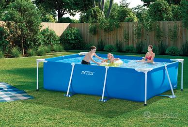 Piscina Intex 3834L