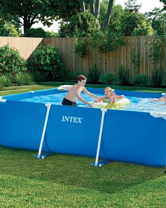Piscina Intex 3834L
