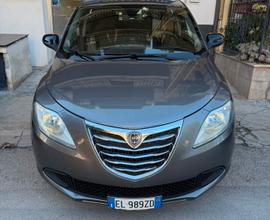 Lancia Ypsilon 2012 1.2 69 CV 5 porte GPL Ecochic 
