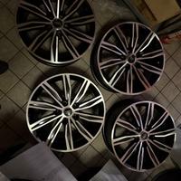 Cerchi originali audi 19