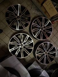 Cerchi originali audi 19