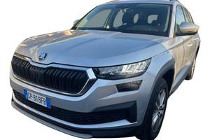 SKODA Kodiaq 2.0 TDI EVO SCR DSG 7 posti Style