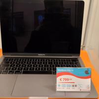 MacBook pro 13 prezzo trattabile
