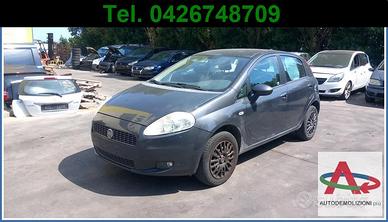 Ricambi usati GRANDE PUNTO 1.4 benz. 57KW-350A1000