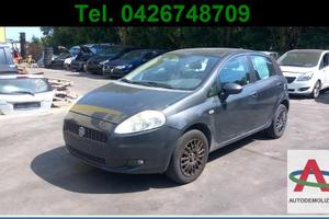 Ricambi usati GRANDE PUNTO 1.4 benz. 57KW-350A1000