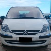 Citroen C8 2.0 HDi 160CV FAP Seduction