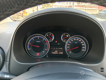 Fiat Sedici 2.0 mj 140000