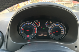 Fiat Sedici 2.0 mj 140000