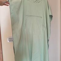 accappatoio poncho Ikea