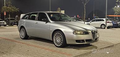 Alfa Romeo 156 2.4 20v 175cv