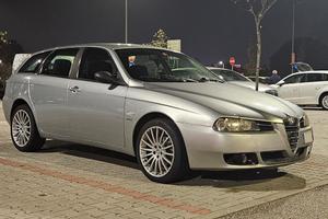 Alfa Romeo 156 2.4 20v 175cv