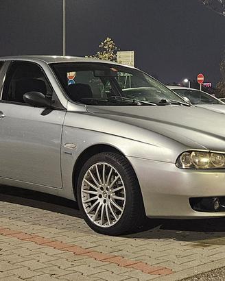 Alfa Romeo 156 2.4 20v 175cv
