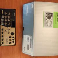 Korg volca drum
