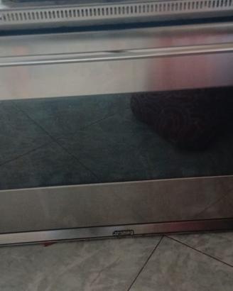 Cappa e Forno Smeg