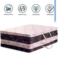 Materassino Futon MEMORY 80x200...
