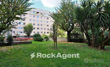 GROTTAPERFETTA - ROMA 70 - TINTORETTO - LARGO BACI