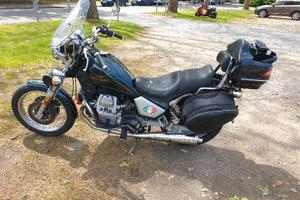 Moto Guzzi 750 - 1998