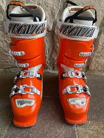 Tecnica diablo inferno 130