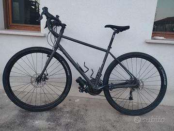 Specialized Awol cicloturismo tg M