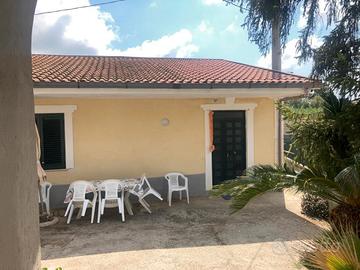 Zona Lago - Santa Maria di Castellabate, trilocale