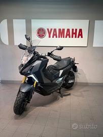 Sym ADXTG 400