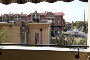 Confortevole stanza