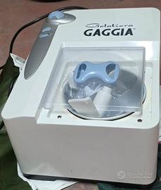 Gelatiera Gaggia