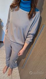 Completo Maglia + Pantalone 