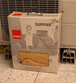 Zucchi Zapping Copridivano