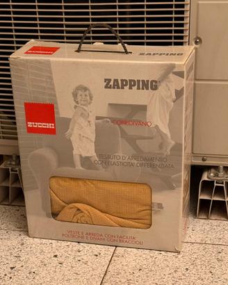 Zucchi Zapping Copridivano