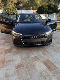 Stupenda Audi A1