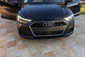 Stupenda Audi A1