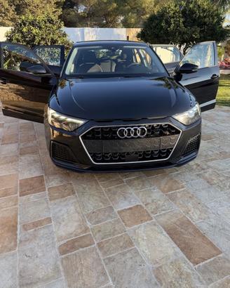 Stupenda Audi A1