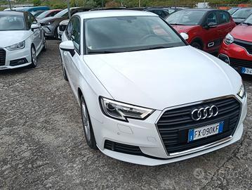 Audi A3 SPB 30 TDI S tronic Business