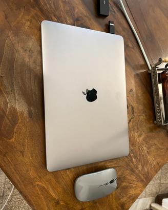 Macbook pro anno 2019