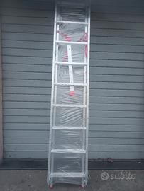 scala Professionale 2x9