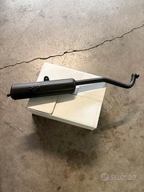 marmitta giannelli x piaggio si