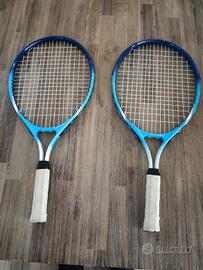 racchetta tennis