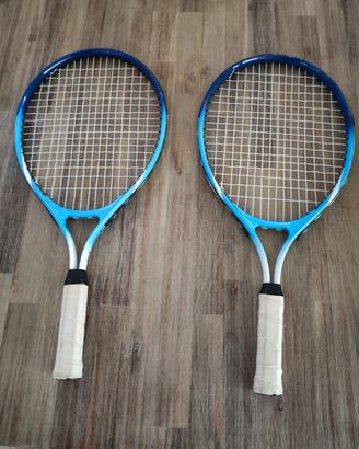 racchetta tennis