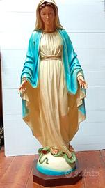 statua sacra in resina