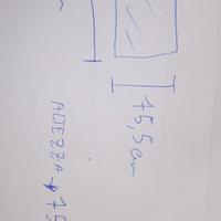 Scrivania ripiegabile x disegno 