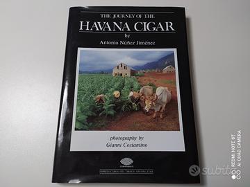 LIbro fotografico HAVANA CIGAR