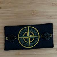 Badge stone island originale