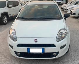 Fiat Punto 1.3 MJT 95 CV Street 2018