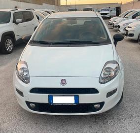 Fiat Punto 1.3 MJT 95 CV Street 2018