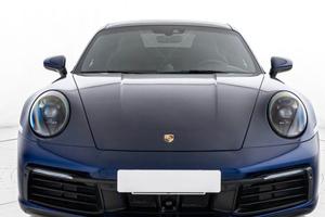 Porsche 911 Carrera 4S