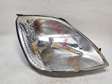 200310 FANALE ANTERIORE AFTERMARKET DX FORD FIESTA
