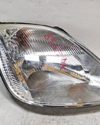 200310 FANALE ANTERIORE AFTERMARKET DX FORD FIESTA