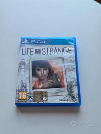 Life Is Strange